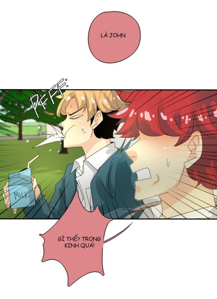 Thế Giới Không Hoàn Hảo Chapter 80 - 22