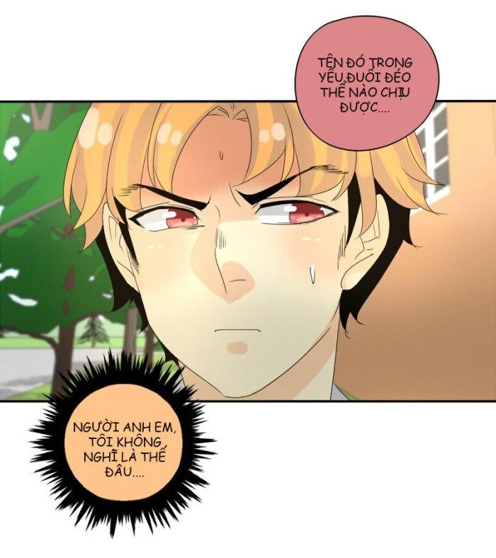 Thế Giới Không Hoàn Hảo Chapter 80 - 26