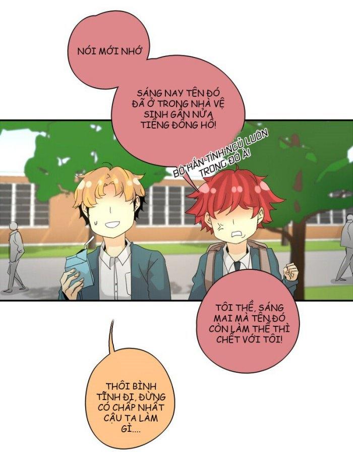 Thế Giới Không Hoàn Hảo Chapter 80 - 28