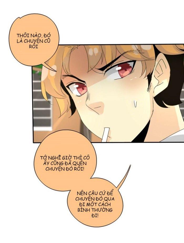 Thế Giới Không Hoàn Hảo Chapter 80 - 30