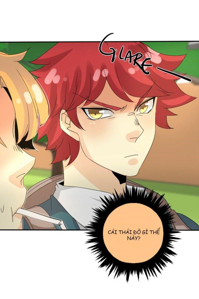 Thế Giới Không Hoàn Hảo Chapter 80 - 32