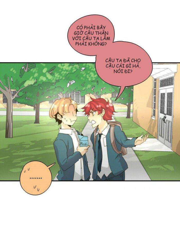 Thế Giới Không Hoàn Hảo Chapter 80 - 35