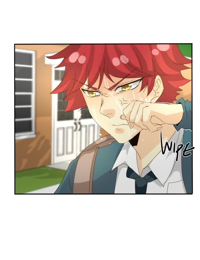 Thế Giới Không Hoàn Hảo Chapter 80 - 38