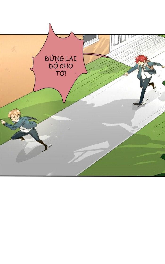 Thế Giới Không Hoàn Hảo Chapter 80 - 40