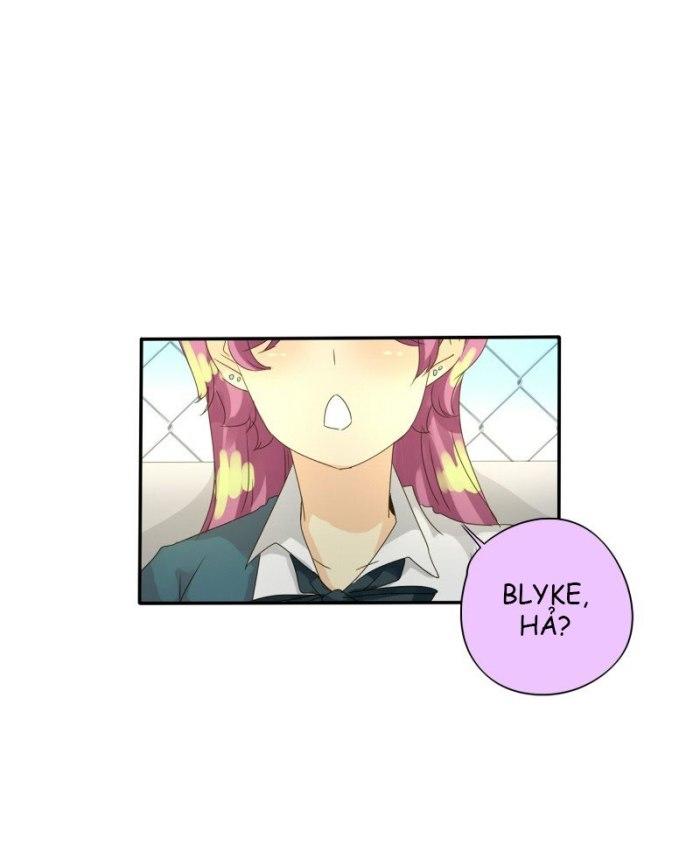 Thế Giới Không Hoàn Hảo Chapter 80 - 42