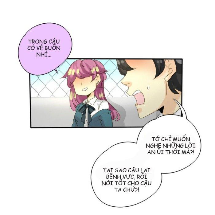Thế Giới Không Hoàn Hảo Chapter 80 - 47