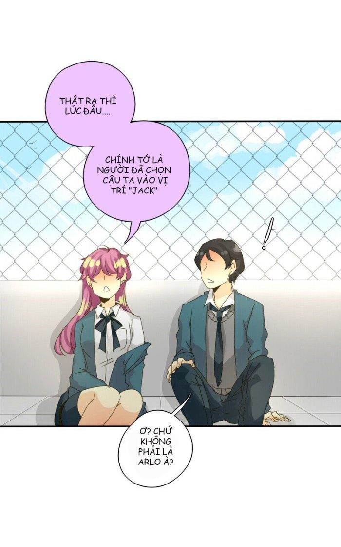 Thế Giới Không Hoàn Hảo Chapter 80 - 48