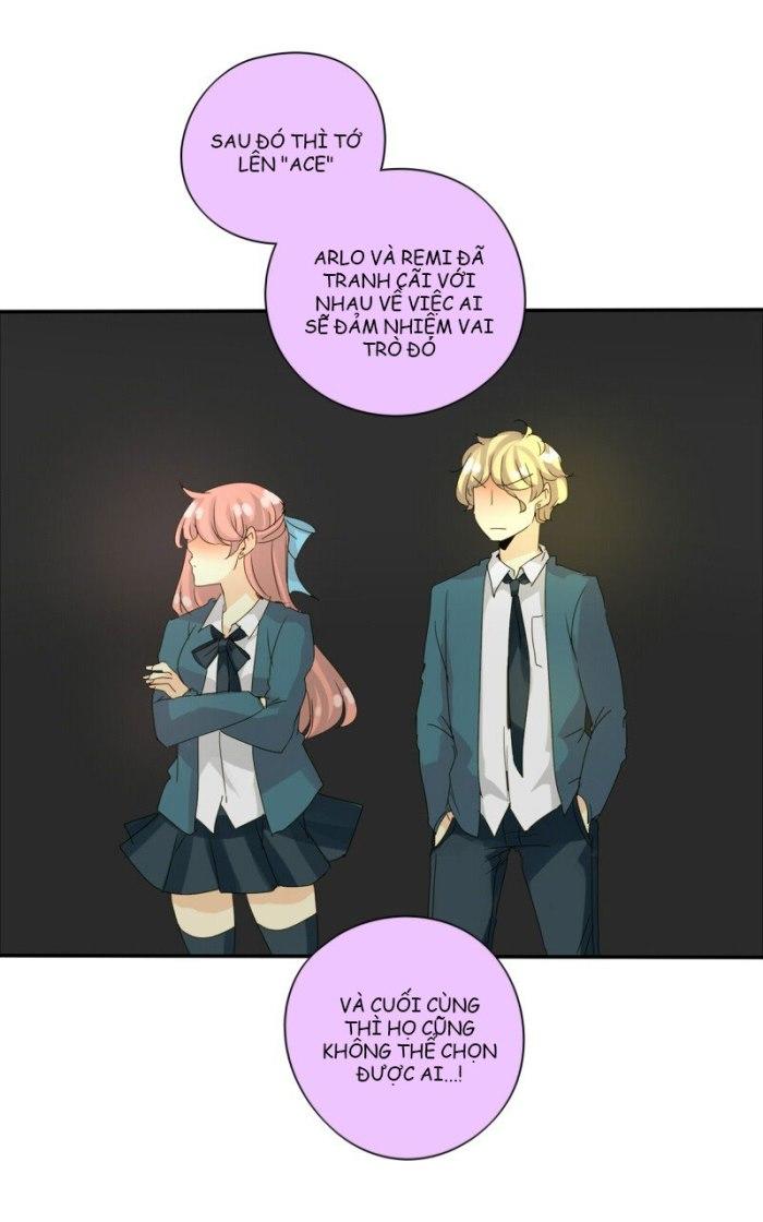 Thế Giới Không Hoàn Hảo Chapter 80 - 50