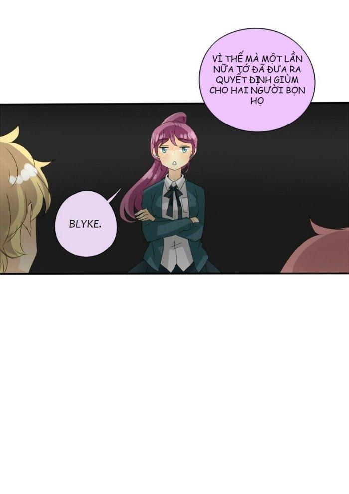 Thế Giới Không Hoàn Hảo Chapter 80 - 51