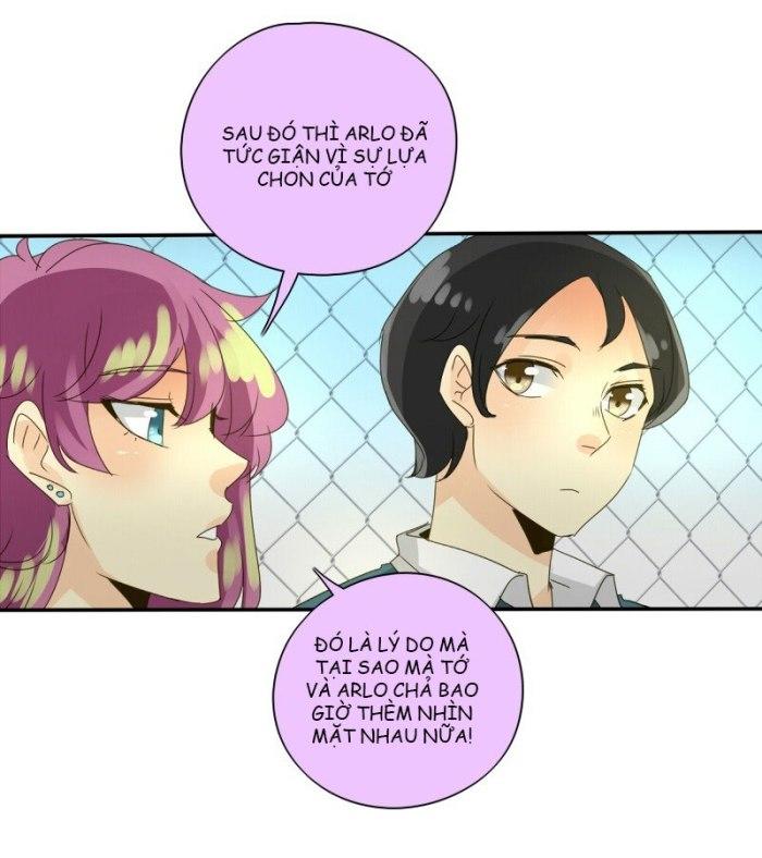 Thế Giới Không Hoàn Hảo Chapter 80 - 52