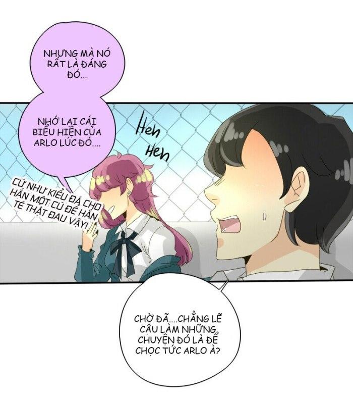 Thế Giới Không Hoàn Hảo Chapter 80 - 54