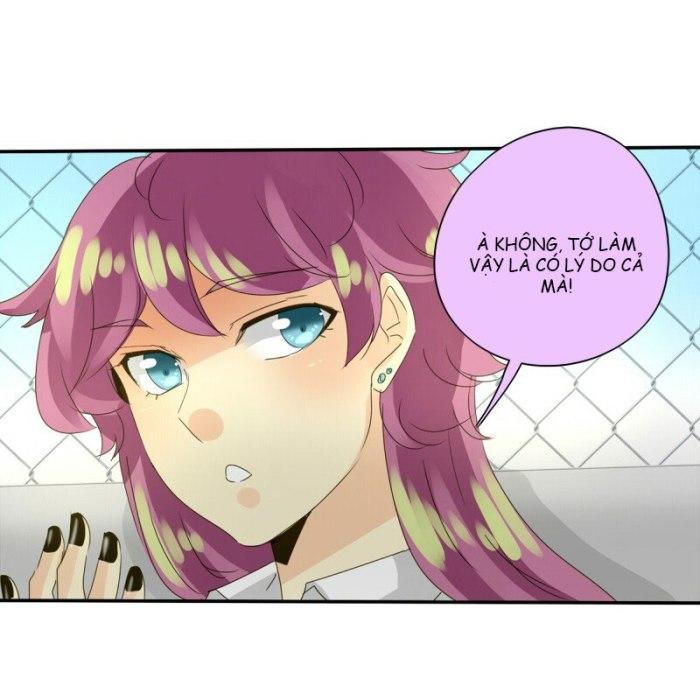 Thế Giới Không Hoàn Hảo Chapter 80 - 55