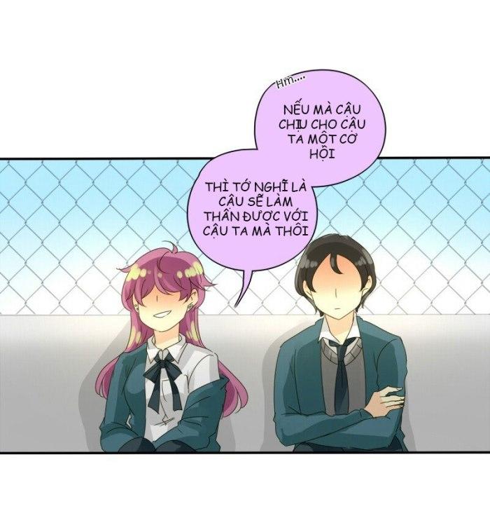 Thế Giới Không Hoàn Hảo Chapter 80 - 59