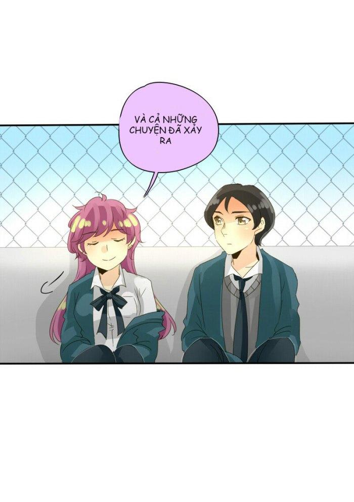 Thế Giới Không Hoàn Hảo Chapter 80 - 67