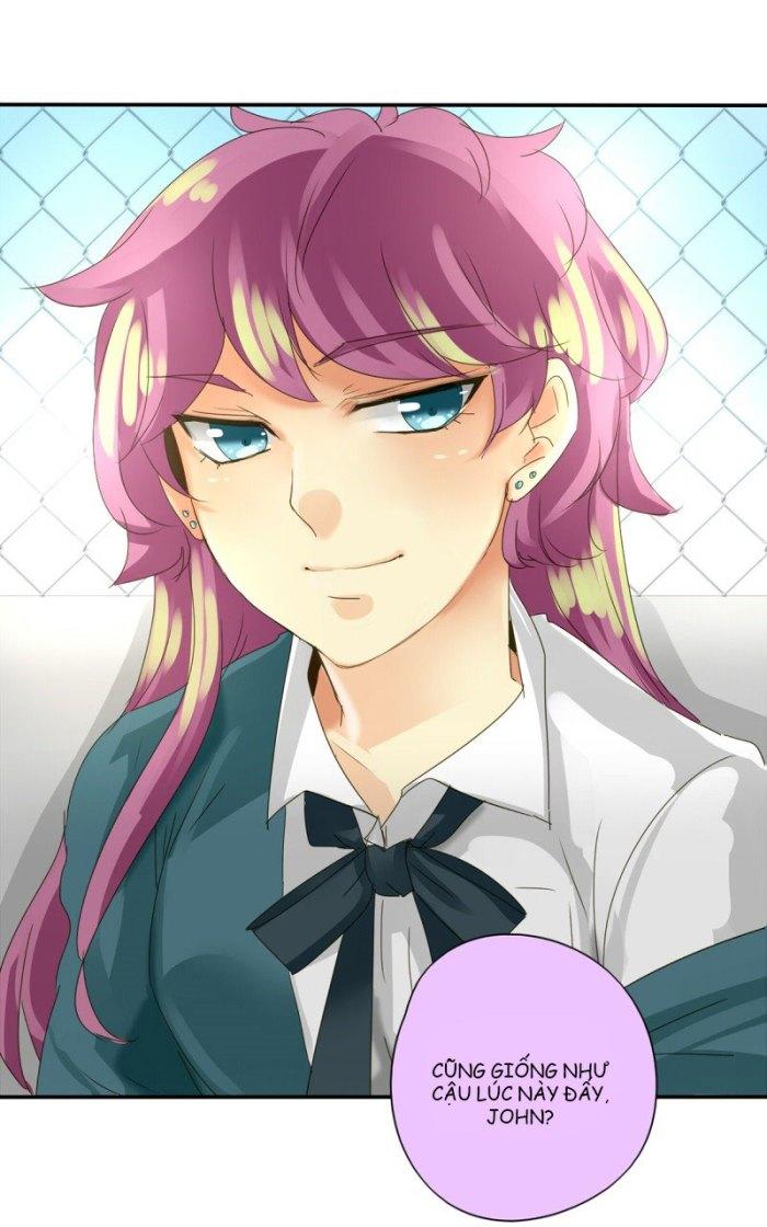 Thế Giới Không Hoàn Hảo Chapter 80 - 68