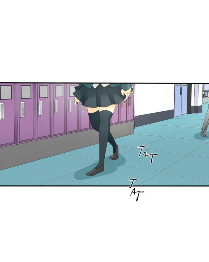 Thế Giới Không Hoàn Hảo Chapter 80 - 72