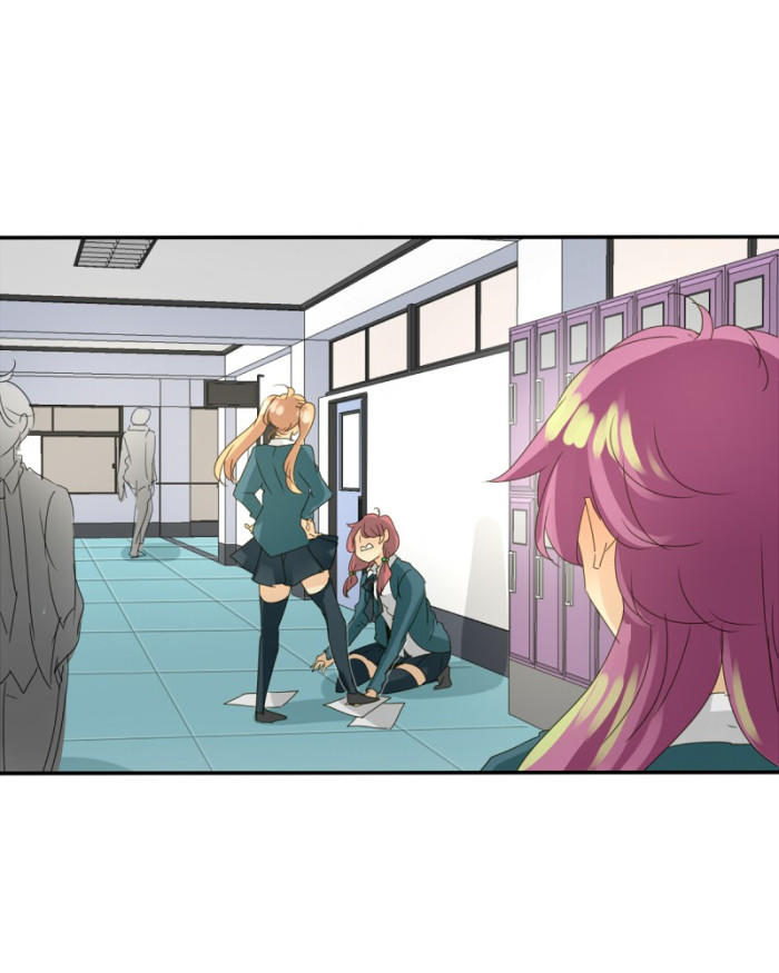 Thế Giới Không Hoàn Hảo Chapter 80 - 74