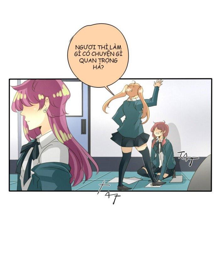 Thế Giới Không Hoàn Hảo Chapter 80 - 78