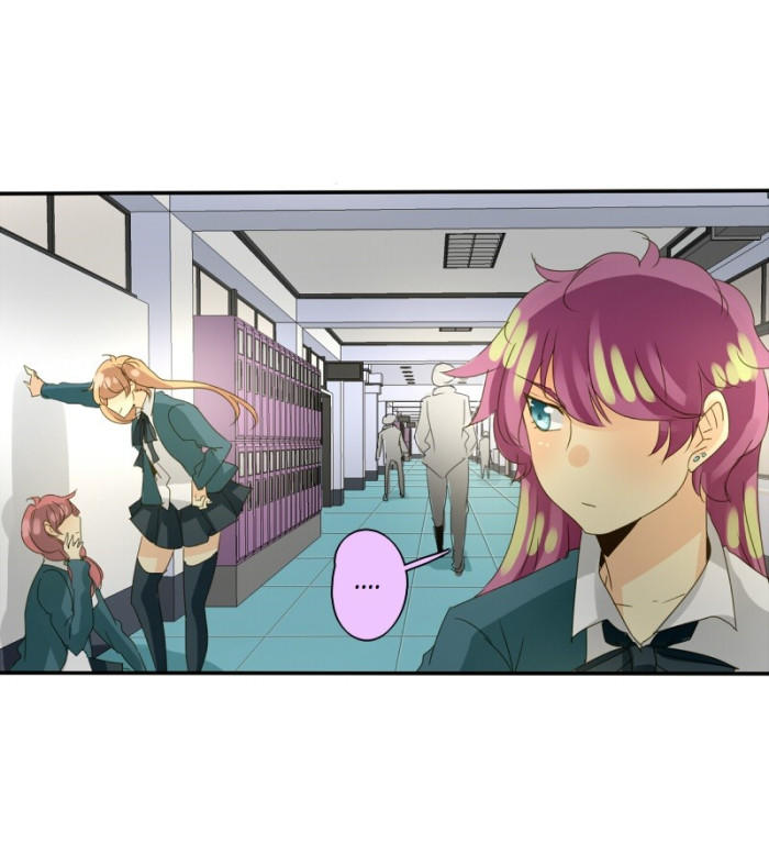 Thế Giới Không Hoàn Hảo Chapter 80 - 80