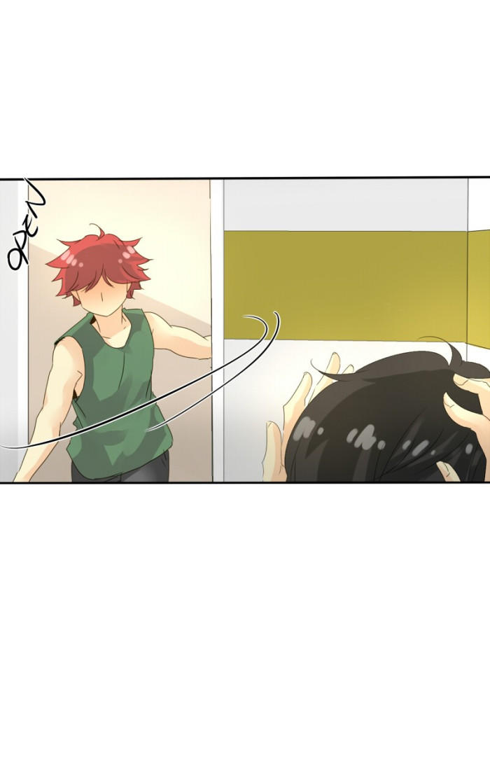 Thế Giới Không Hoàn Hảo Chapter 80 - 9