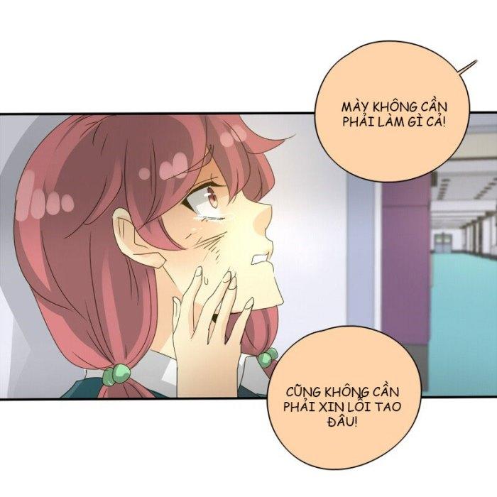 Thế Giới Không Hoàn Hảo Chapter 80 - 83