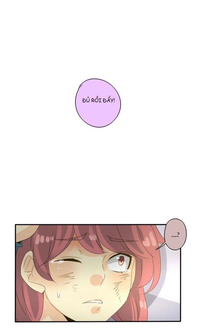 Thế Giới Không Hoàn Hảo Chapter 80 - 86