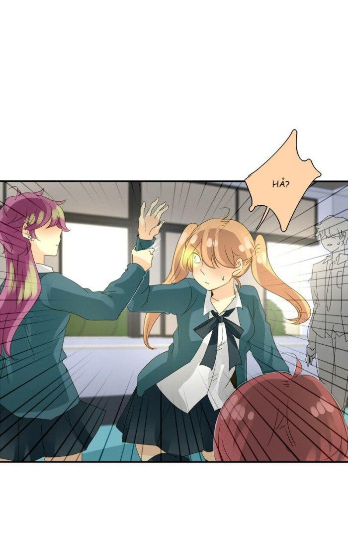 Thế Giới Không Hoàn Hảo Chapter 80 - 87