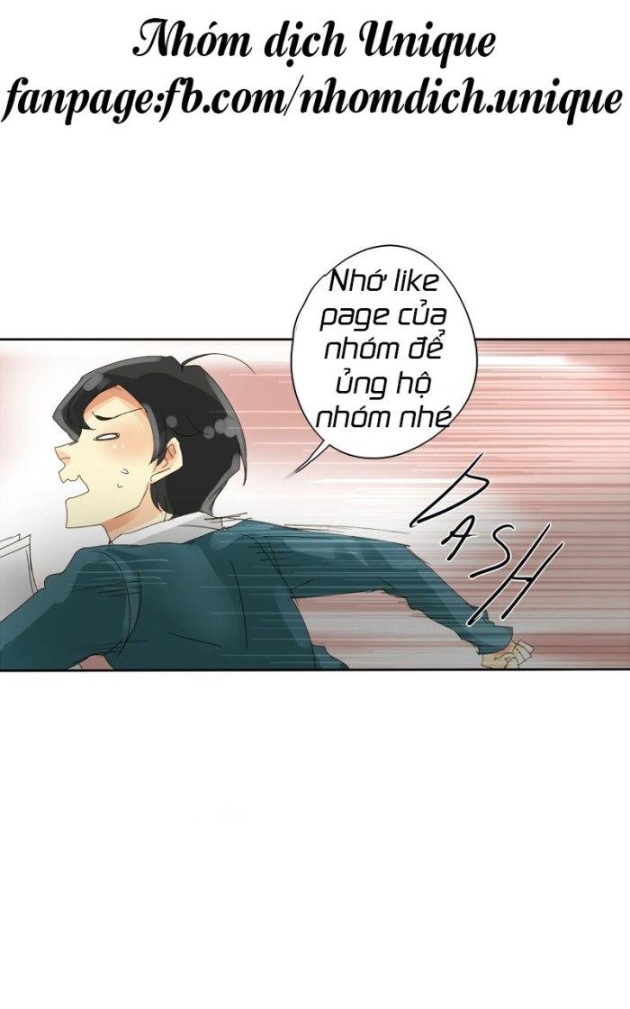 Thế Giới Không Hoàn Hảo Chapter 80 - 92