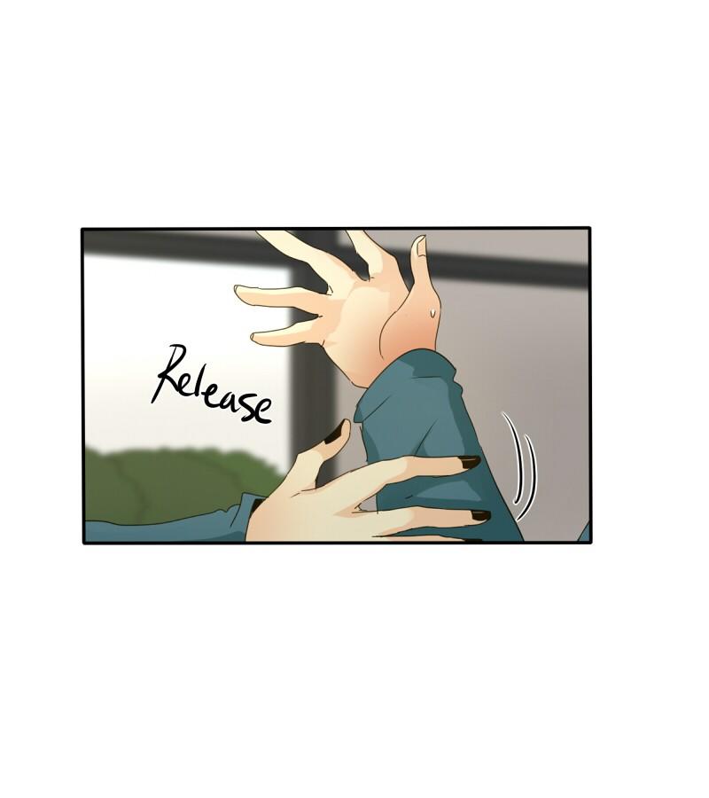 Thế Giới Không Hoàn Hảo Chapter 81 - 11