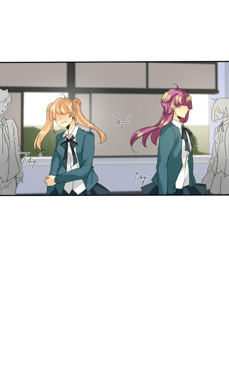 Thế Giới Không Hoàn Hảo Chapter 81 - 12