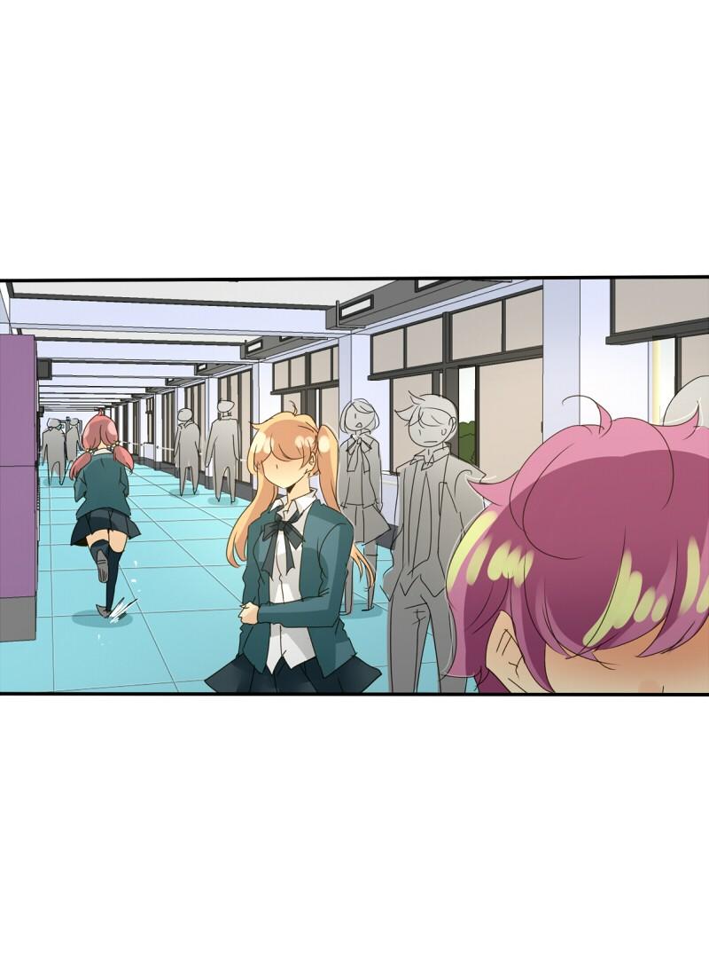 Thế Giới Không Hoàn Hảo Chapter 81 - 13