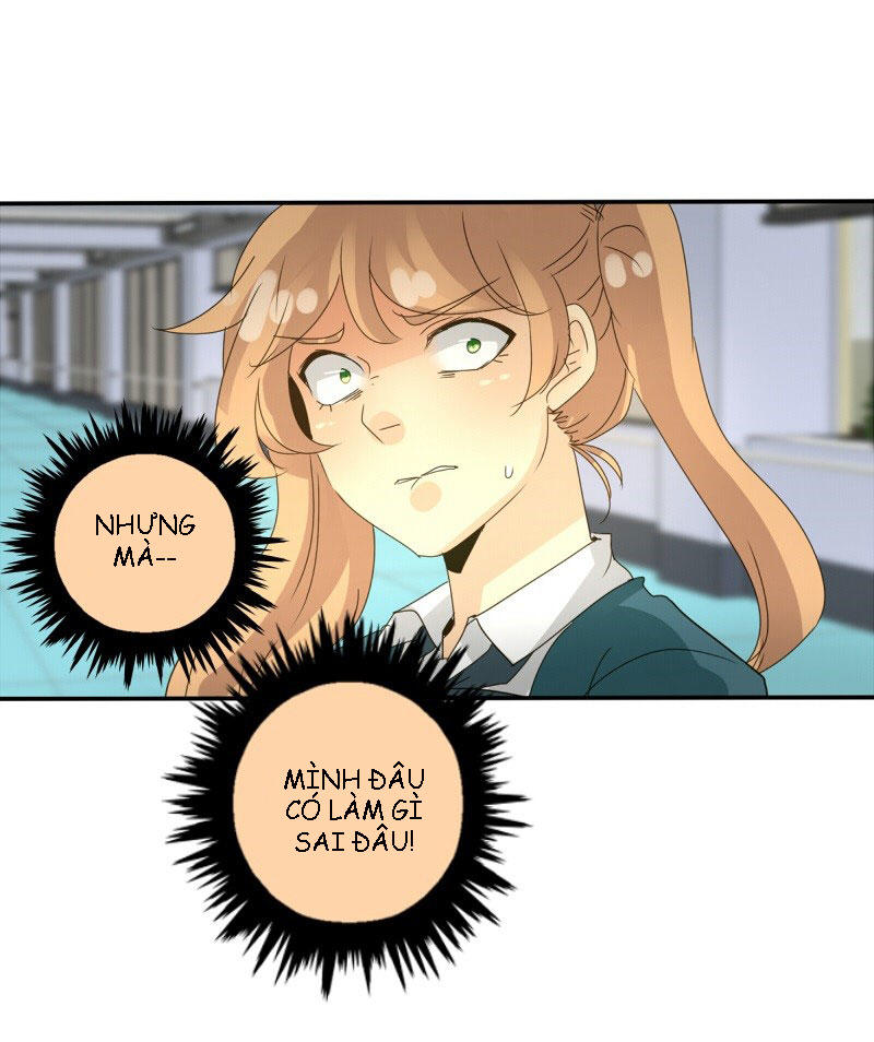 Thế Giới Không Hoàn Hảo Chapter 81 - 14