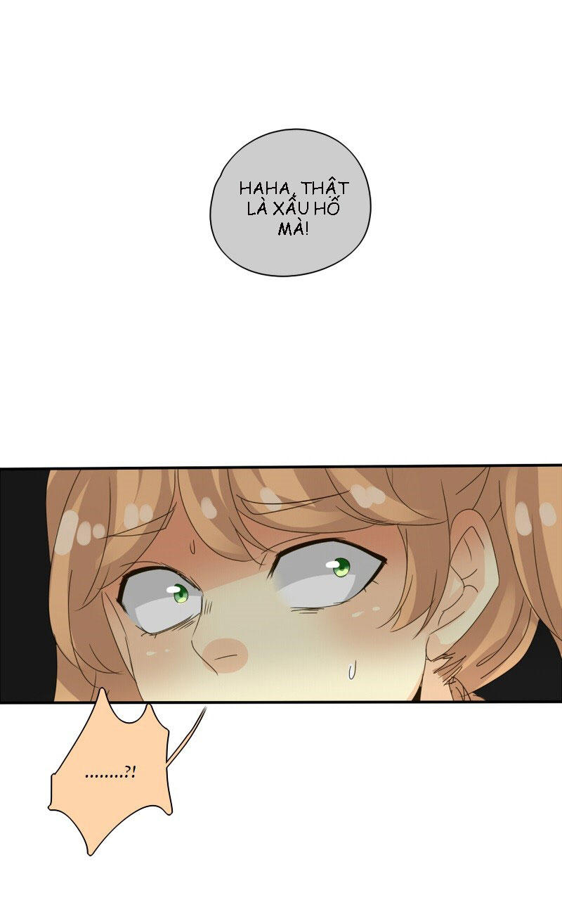 Thế Giới Không Hoàn Hảo Chapter 81 - 15