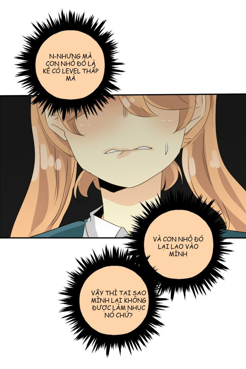 Thế Giới Không Hoàn Hảo Chapter 81 - 18