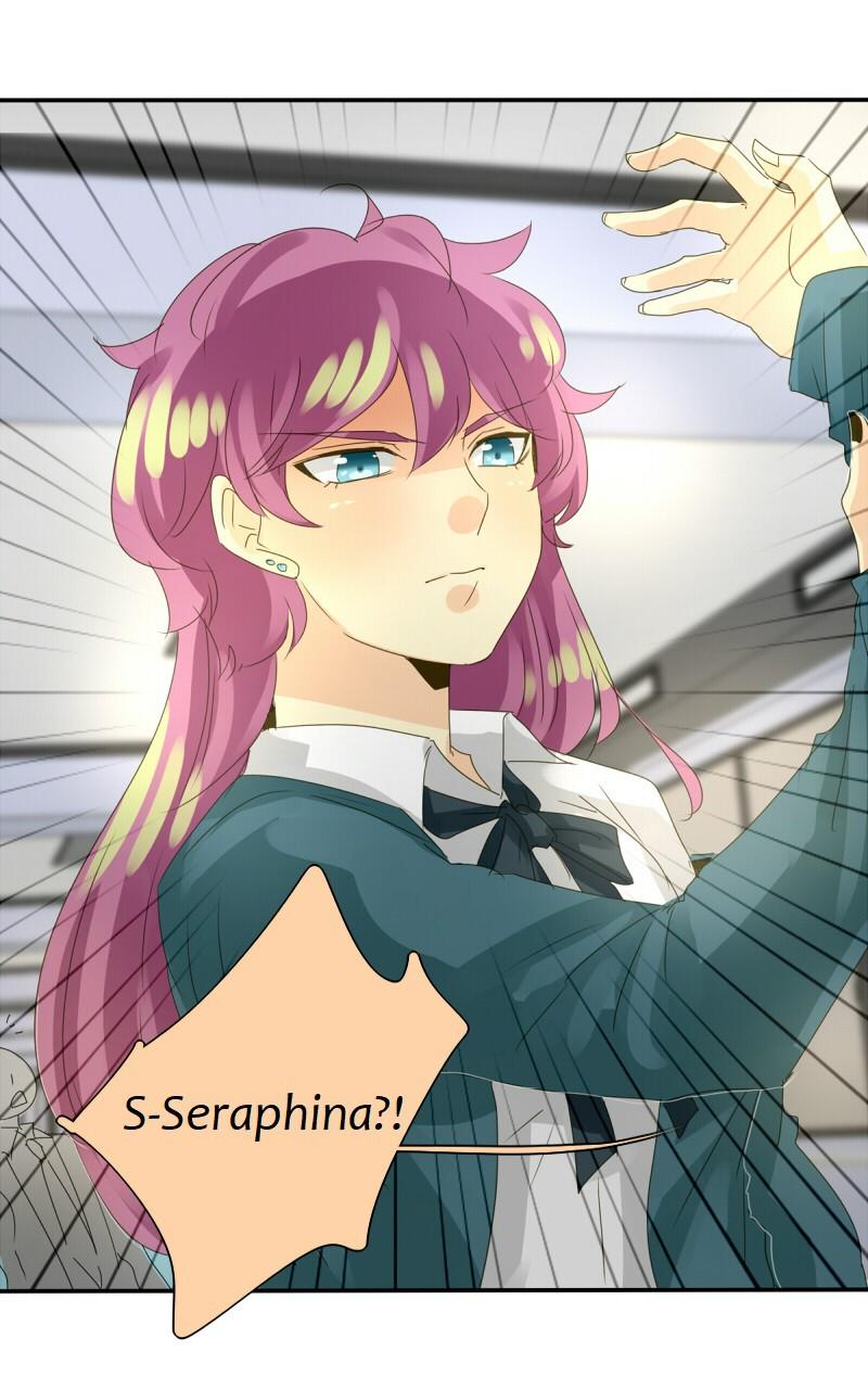 Thế Giới Không Hoàn Hảo Chapter 81 - 3