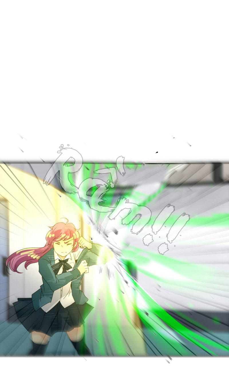 Thế Giới Không Hoàn Hảo Chapter 81 - 28