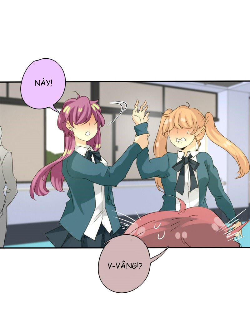 Thế Giới Không Hoàn Hảo Chapter 81 - 5