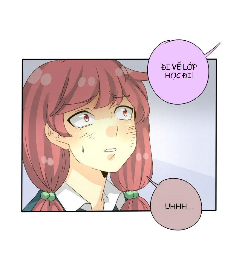 Thế Giới Không Hoàn Hảo Chapter 81 - 6