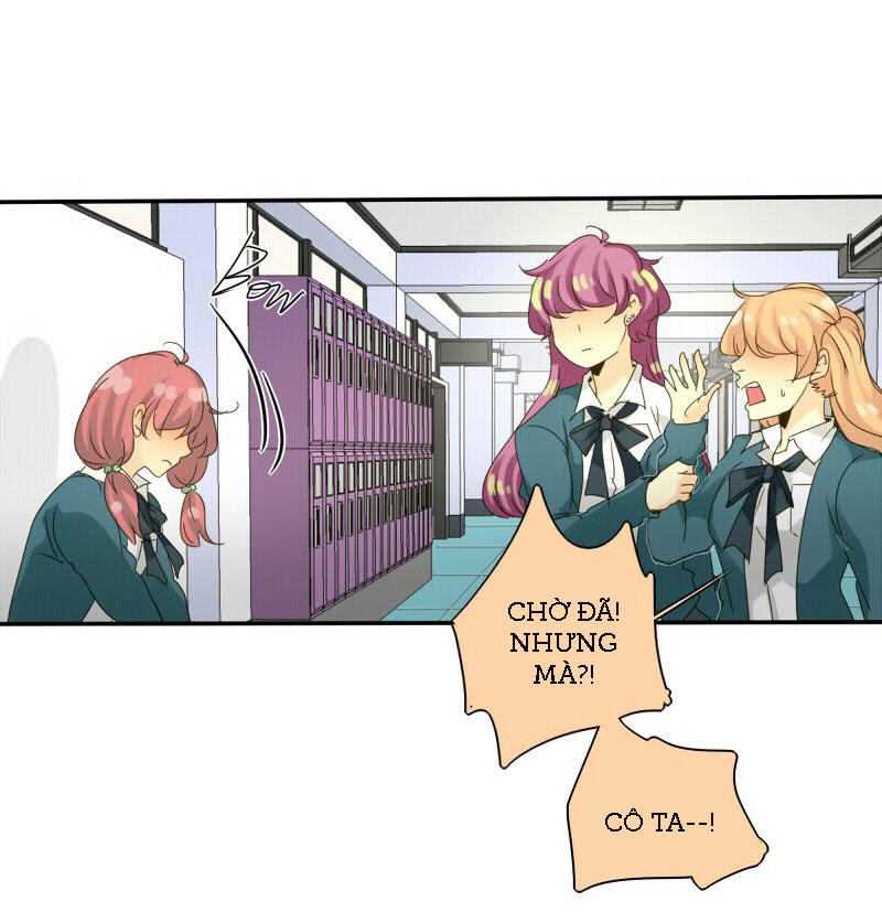 Thế Giới Không Hoàn Hảo Chapter 81 - 7