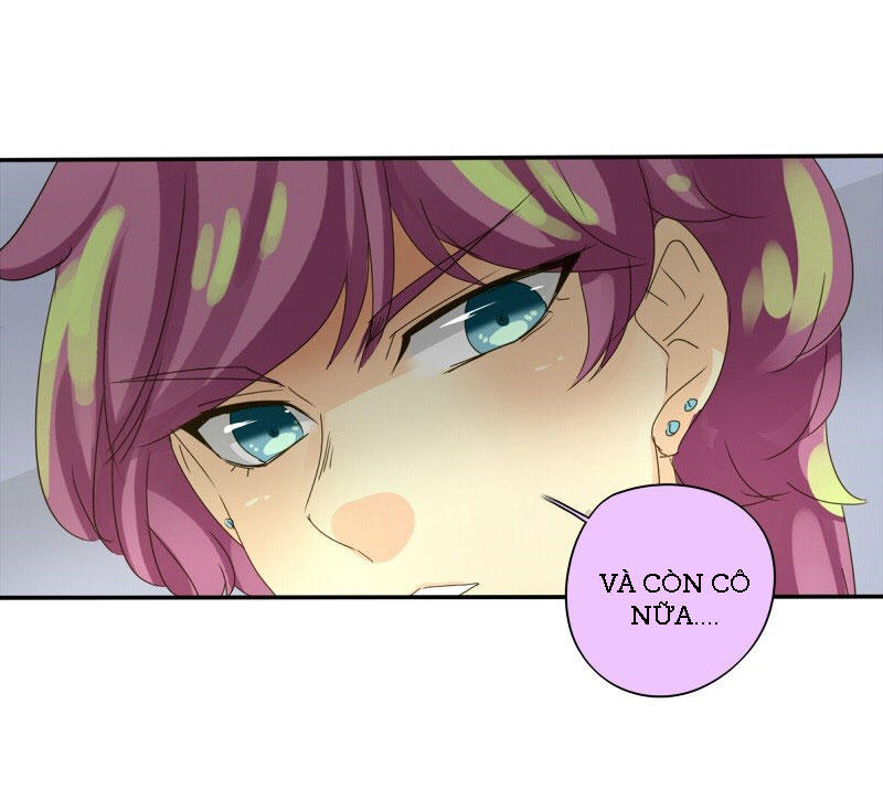 Thế Giới Không Hoàn Hảo Chapter 81 - 8