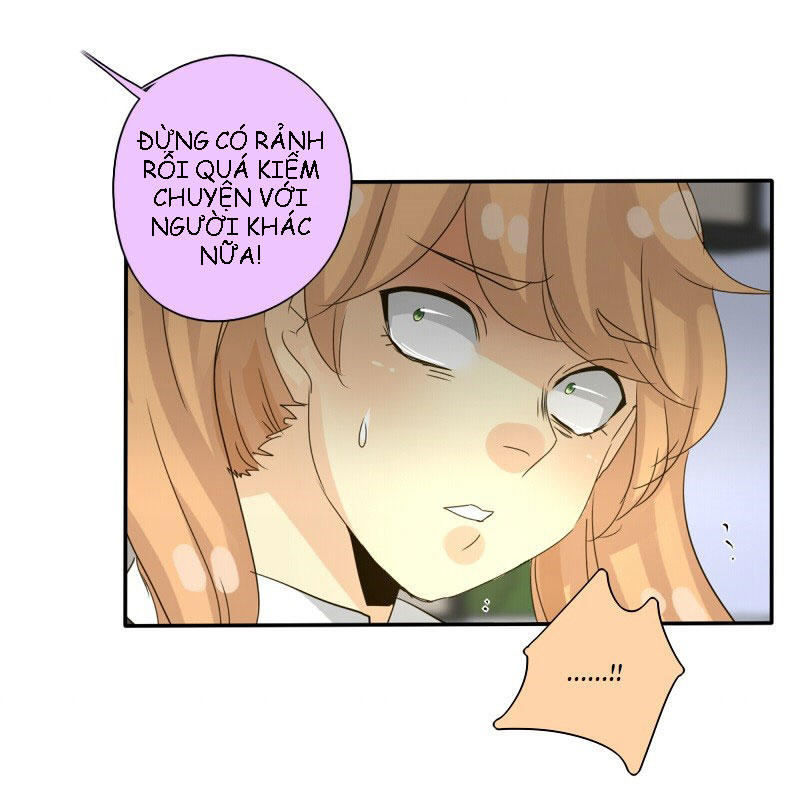 Thế Giới Không Hoàn Hảo Chapter 81 - 10