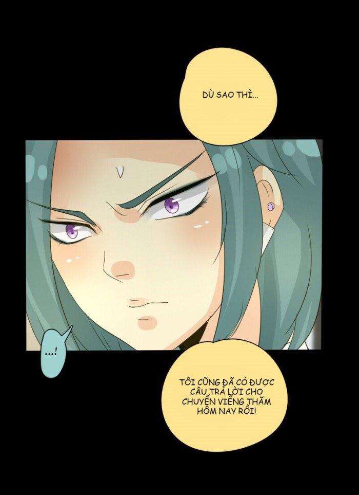 Thế Giới Không Hoàn Hảo Chapter 82 - 29
