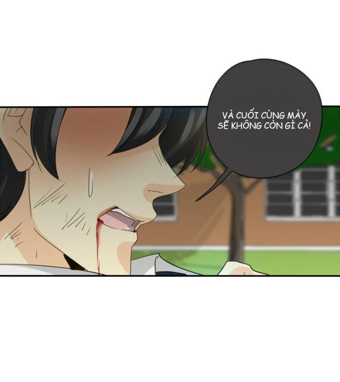 Thế Giới Không Hoàn Hảo Chapter 83 - 105