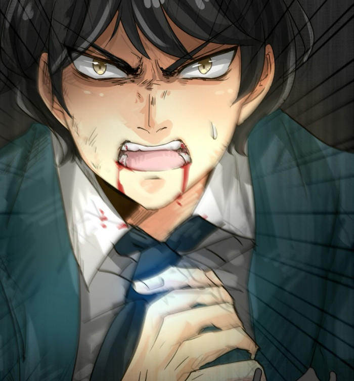 Thế Giới Không Hoàn Hảo Chapter 83 - 110