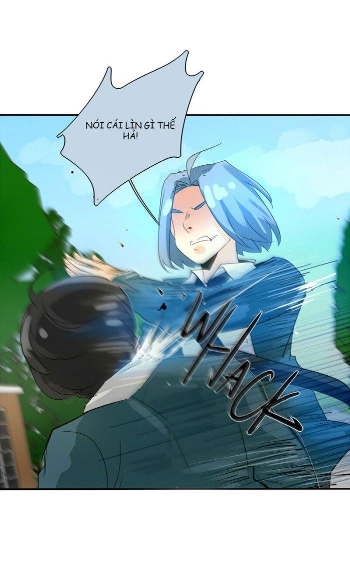 Thế Giới Không Hoàn Hảo Chapter 83 - 112