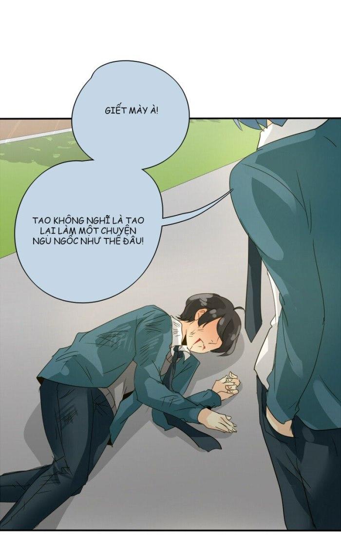 Thế Giới Không Hoàn Hảo Chapter 83 - 115