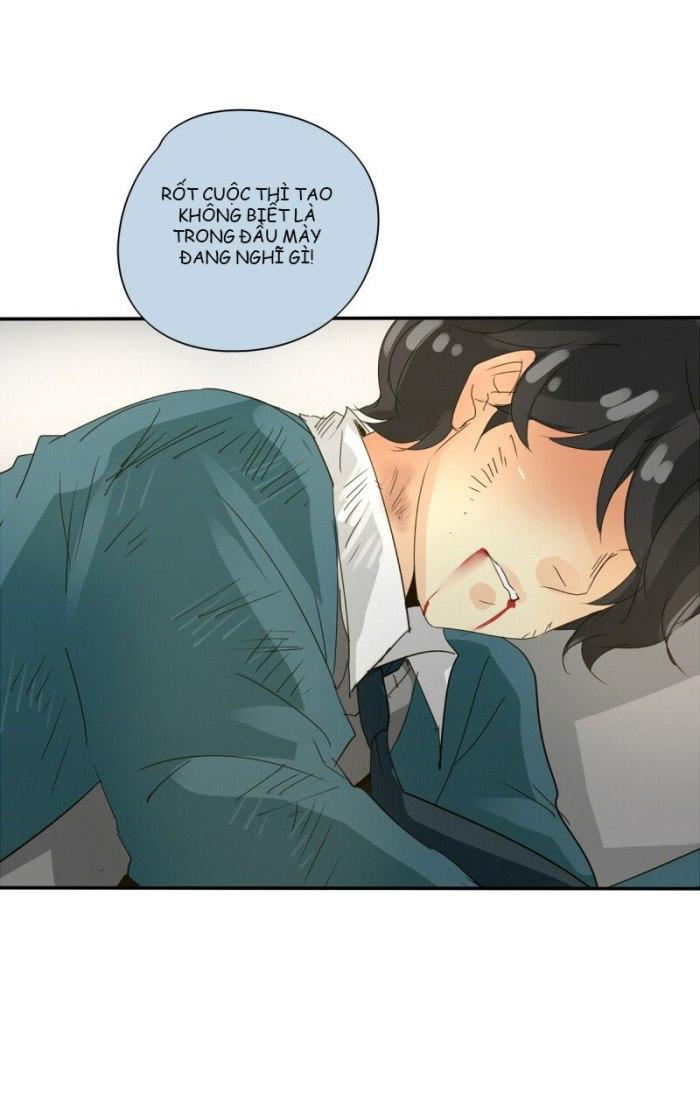 Thế Giới Không Hoàn Hảo Chapter 83 - 116