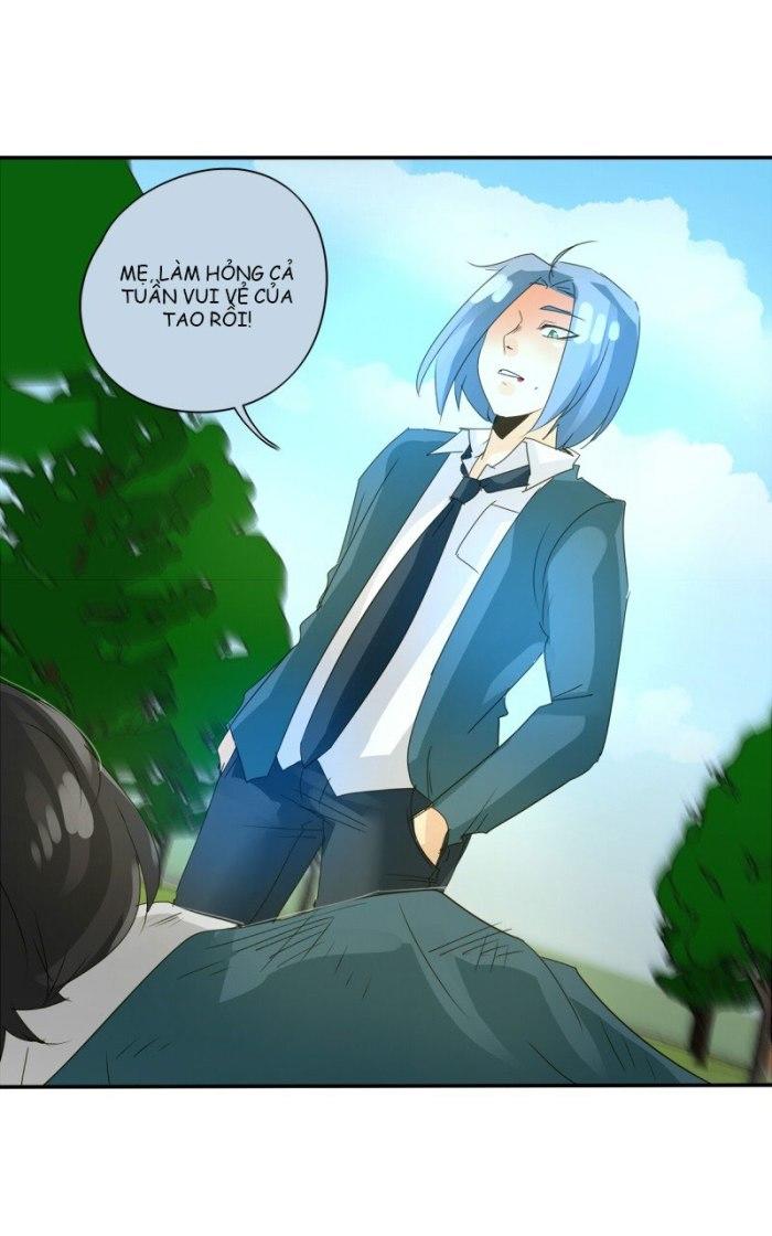 Thế Giới Không Hoàn Hảo Chapter 83 - 117