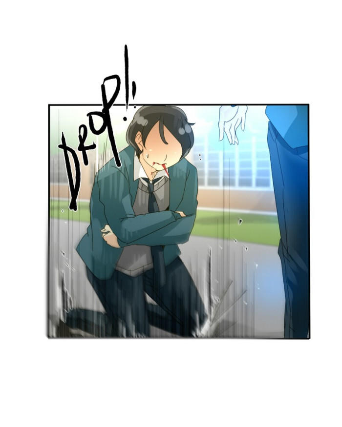 Thế Giới Không Hoàn Hảo Chapter 83 - 64