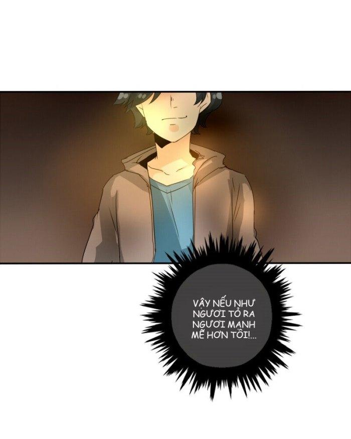 Thế Giới Không Hoàn Hảo Chapter 83 - 78